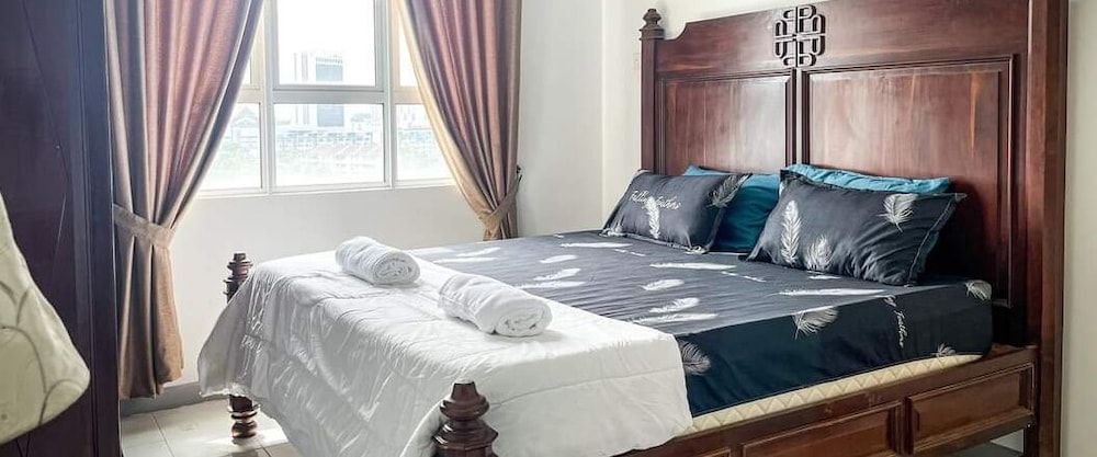 Family Apartment