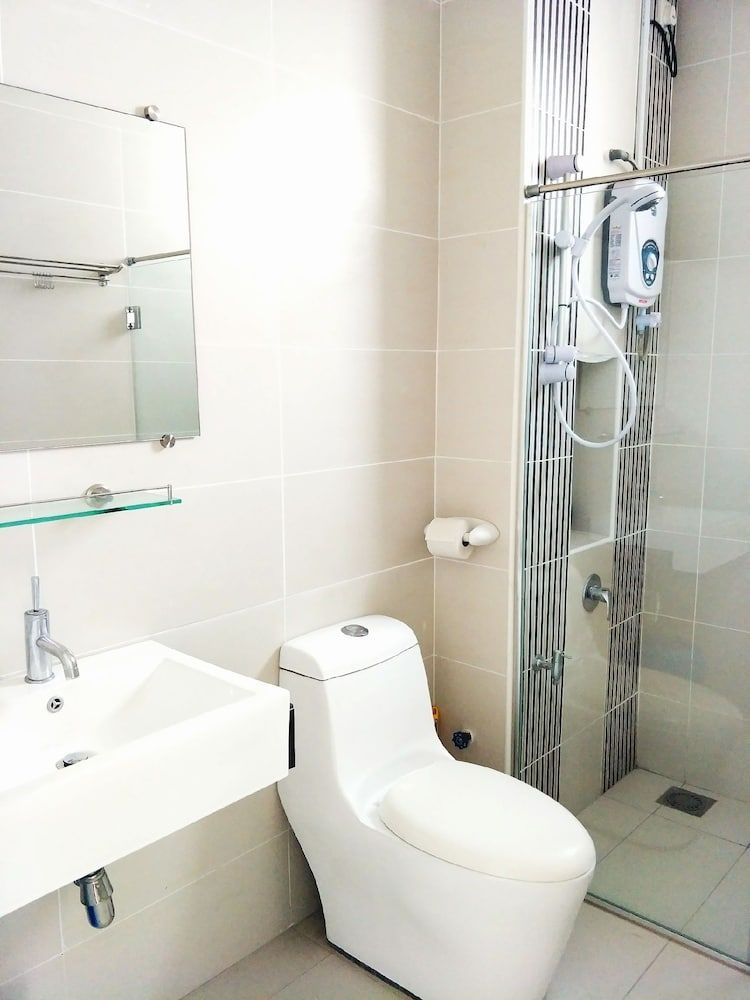 3BR Luxury Japanese Suite - AEON Bukit Indah Luxury Apartment, 3 Bedrooms, City View 18