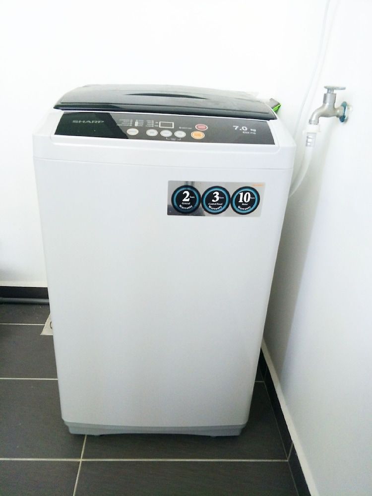 3BR Luxury Japanese Suite - AEON Bukit Indah Luxury Apartment, 3 Bedrooms, City View 16