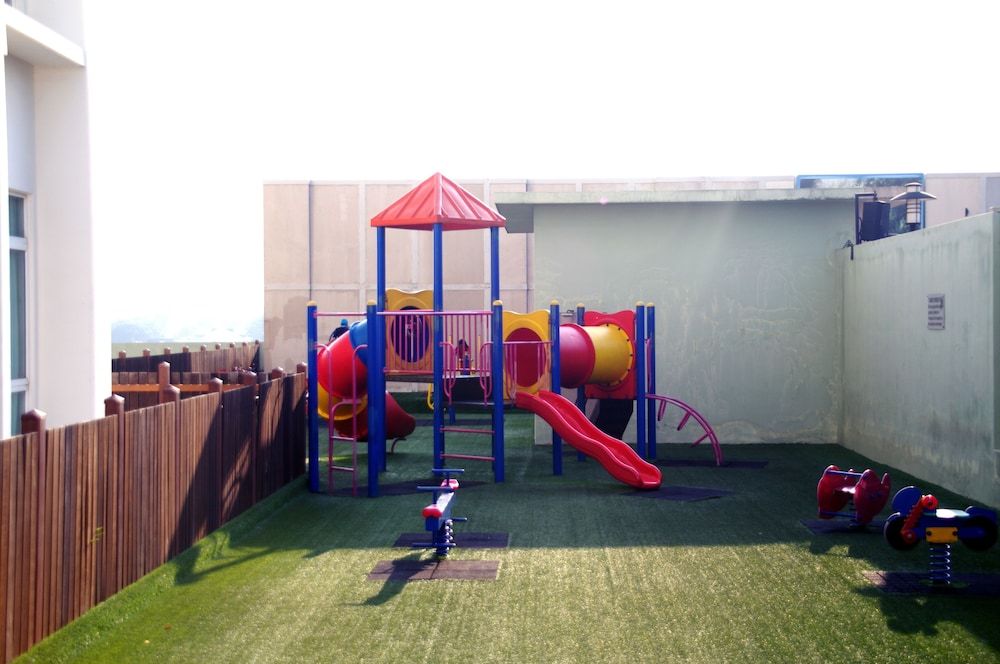 Children's Play Area