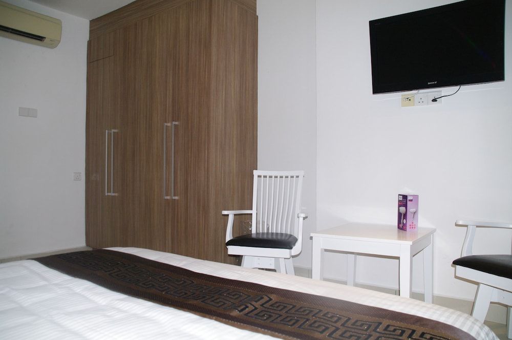 D'Esplanade City View Apartment City Apartment, 2 Bedrooms, Accessible 10