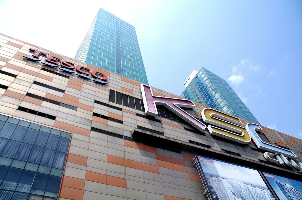 undefined D'Esplanade City View Apartment 2