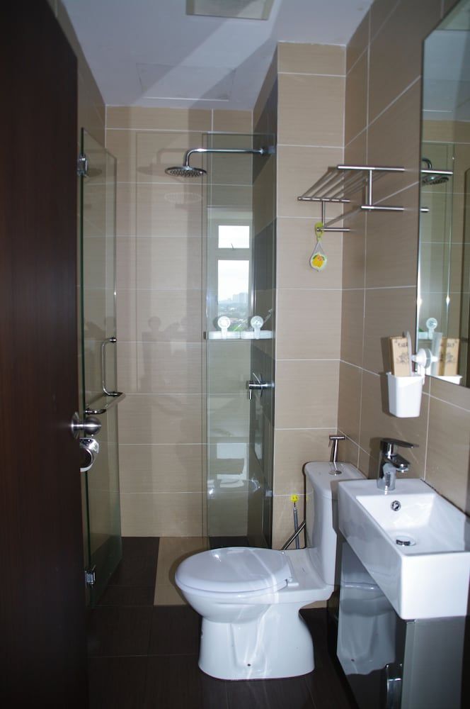 undefined D'Esplanade City View Apartment 7