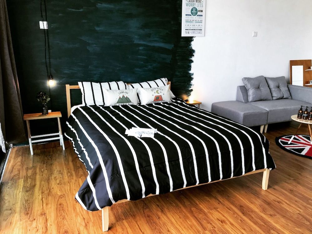 undefined Studio near IKEA & Aeon Tebrau City 8