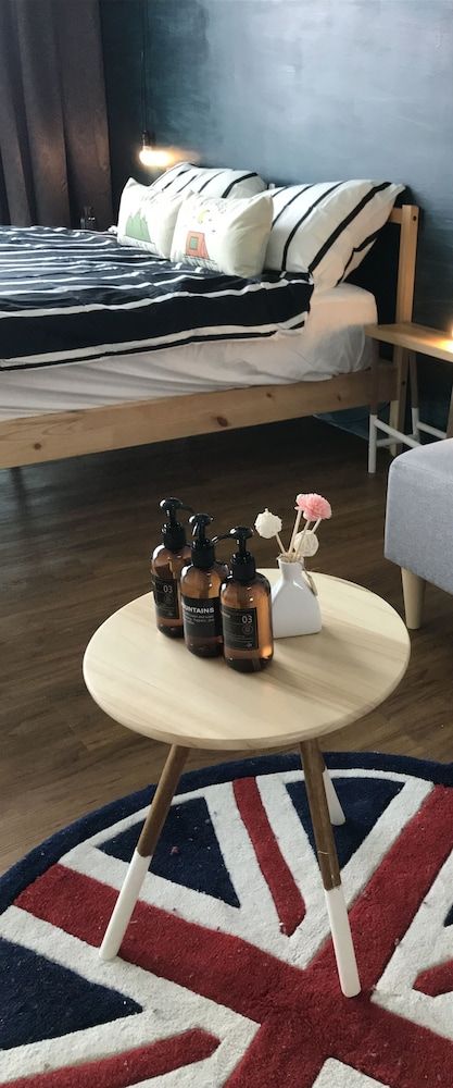 undefined Studio near IKEA & Aeon Tebrau City 5