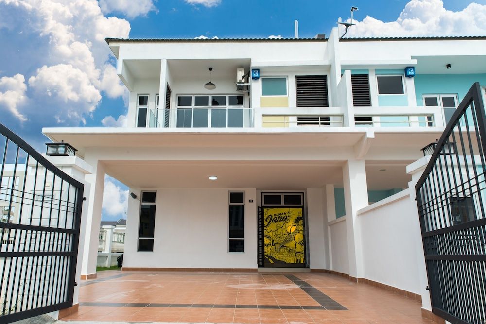 undefined Rumah Joho Guesthouse 2