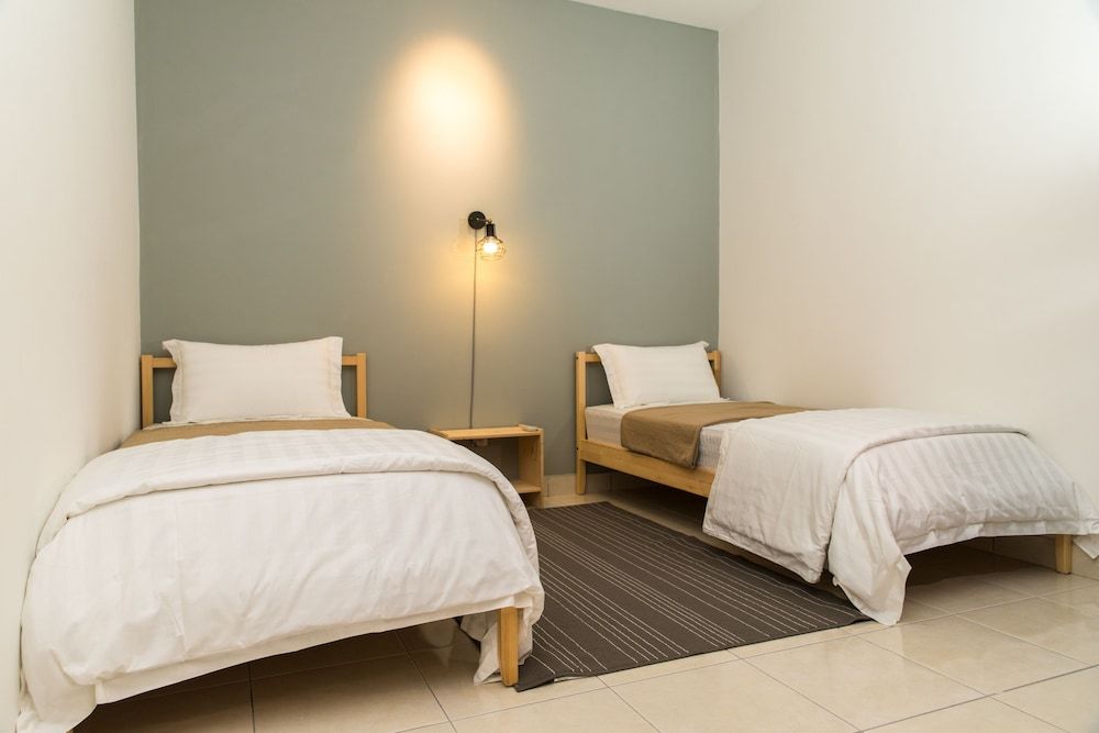 Rumah Joho Guesthouse Basic House, Multiple Beds, Non Smoking 10