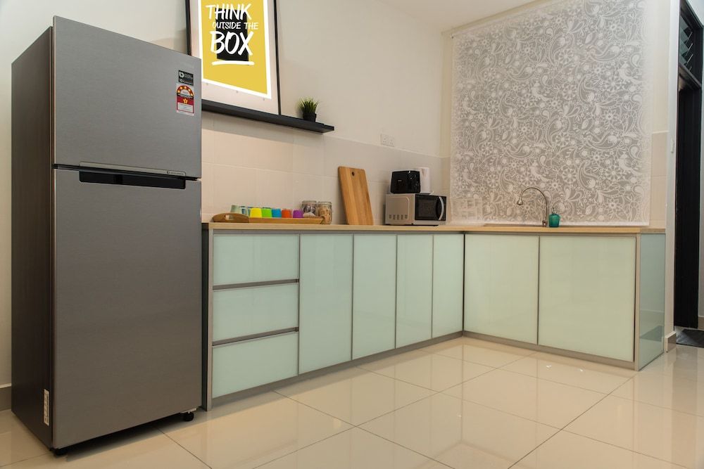 undefined Rumah Joho Guesthouse 7