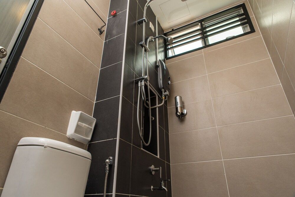 Rumah Joho Guesthouse Basic House, Multiple Beds, Non Smoking 12