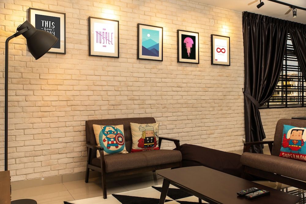 undefined Rumah Joho Guesthouse 5