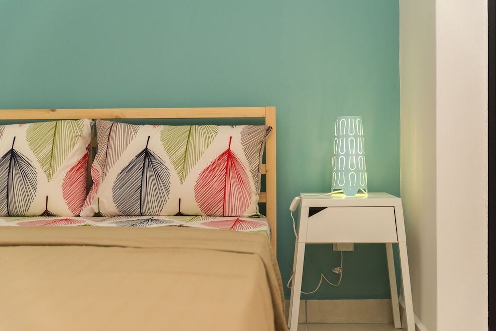 Rumah Joho Guesthouse Basic House, Multiple Beds, Non Smoking 8