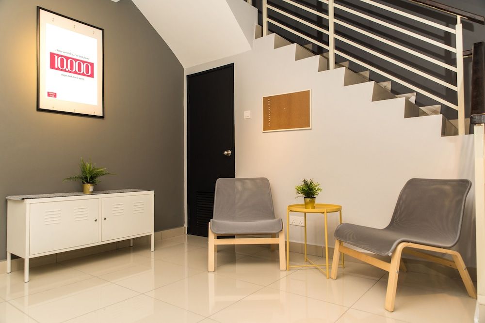 Rumah Joho Guesthouse Basic House, Multiple Beds, Non Smoking 17