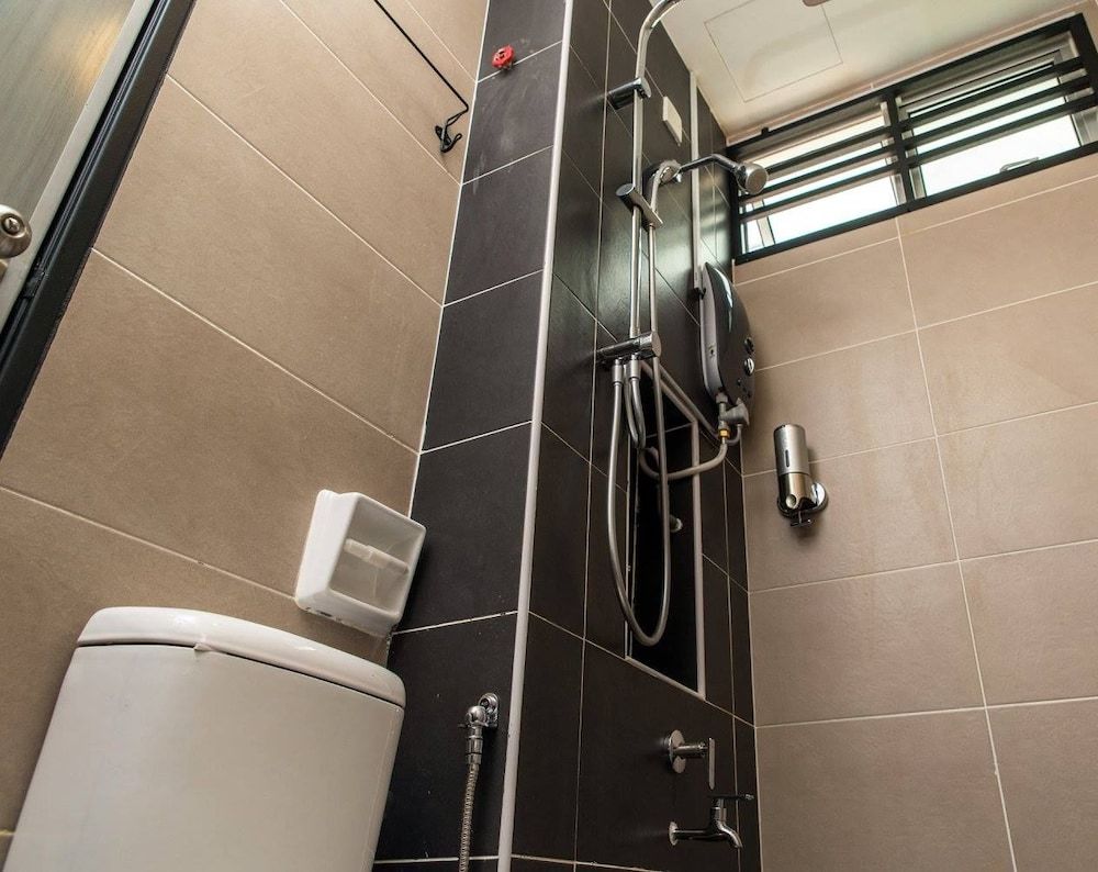 Rumah Joho Guesthouse Basic House, Multiple Beds, Non Smoking 11