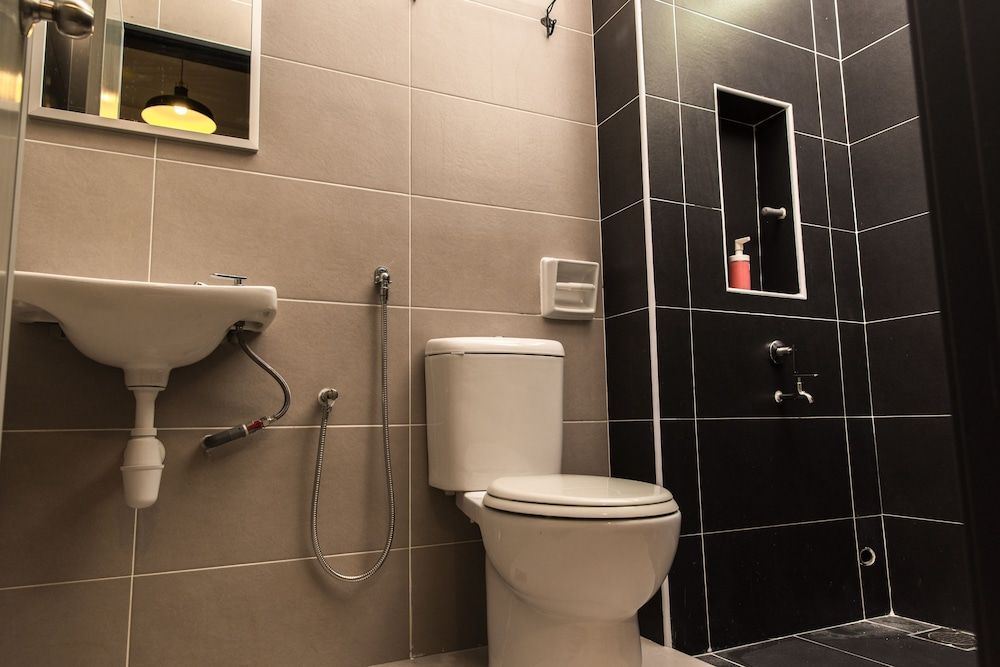 Rumah Joho Guesthouse Basic House, Multiple Beds, Non Smoking 13