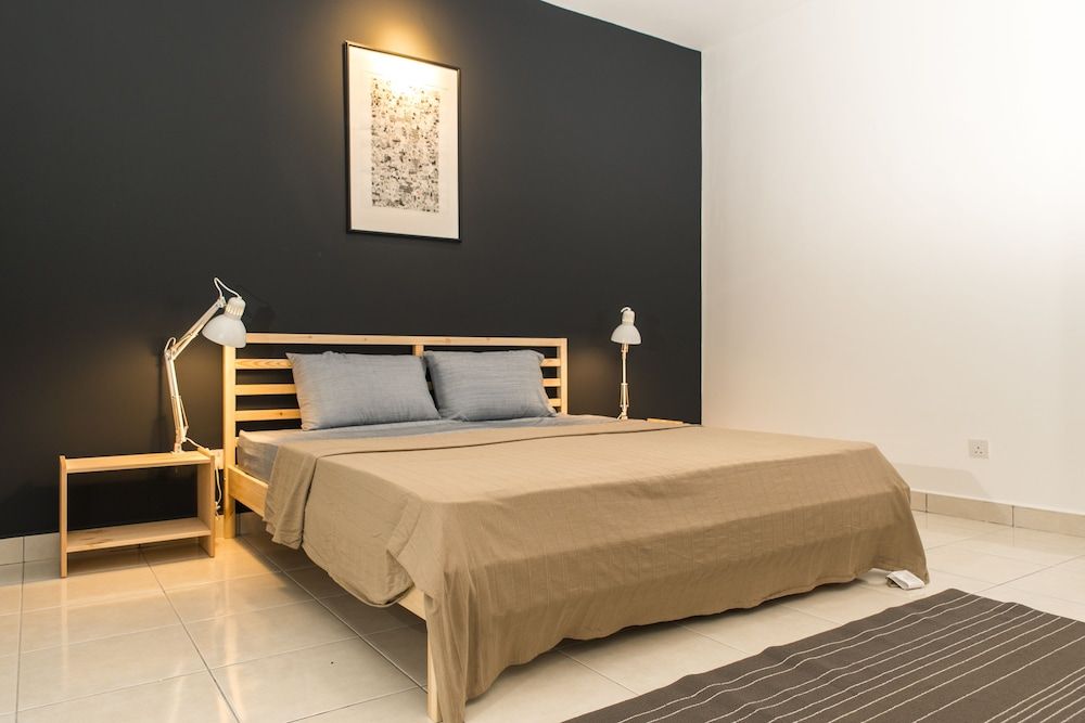 Rumah Joho Guesthouse Basic House, Multiple Beds, Non Smoking 5