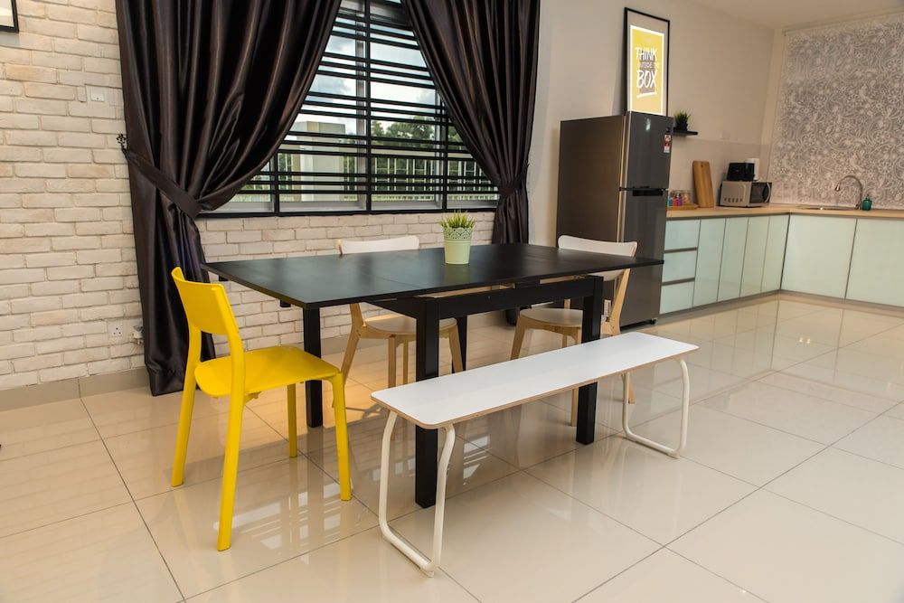 undefined Rumah Joho Guesthouse 3