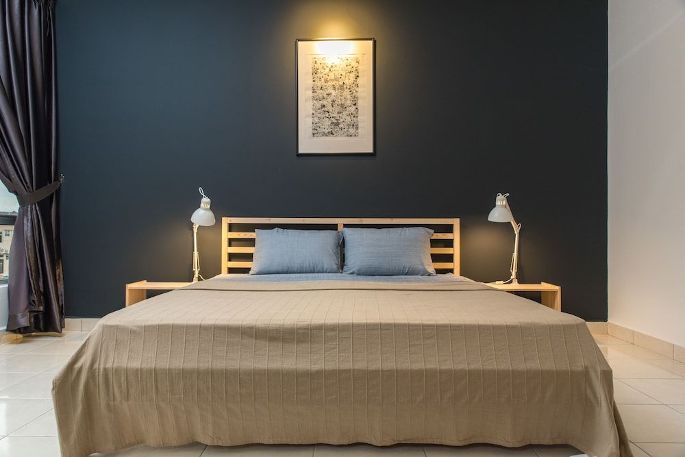 Rumah Joho Guesthouse Basic House, Multiple Beds, Non Smoking 3