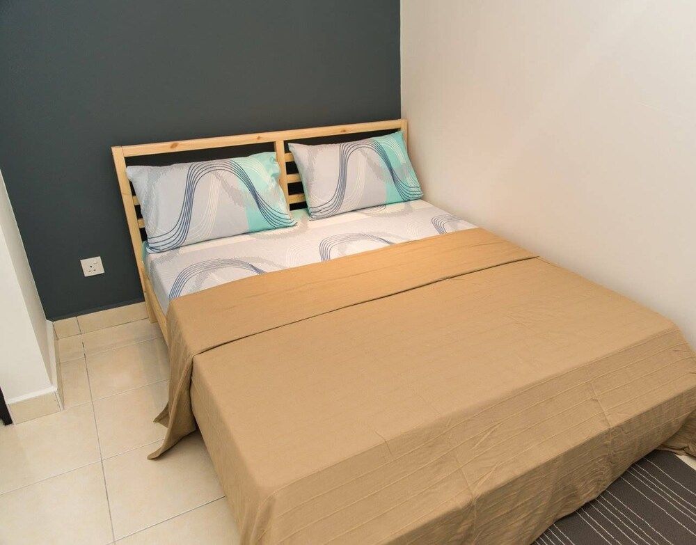 Rumah Joho Guesthouse Basic House, Multiple Beds, Non Smoking