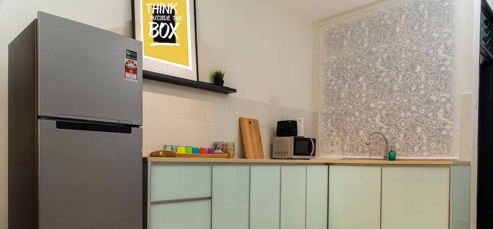 undefined Rumah Joho Guesthouse 6