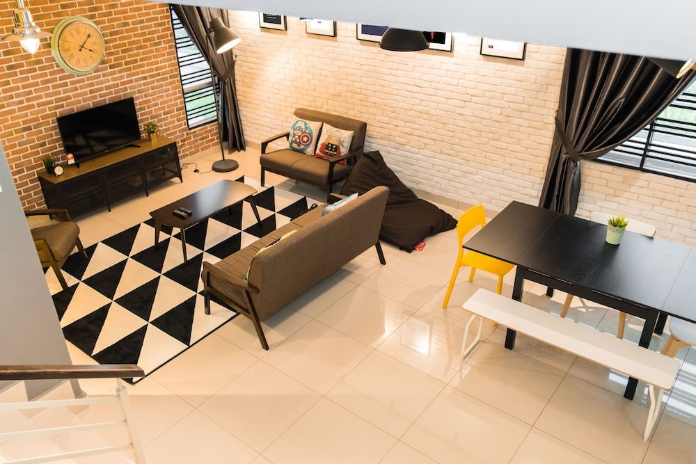 undefined Rumah Joho Guesthouse 8