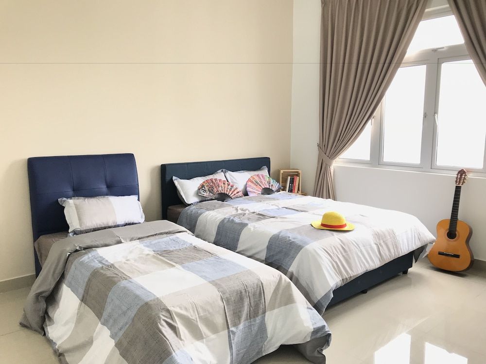 Condo, 3 Bedrooms with Sofa Bed, Non Smoking