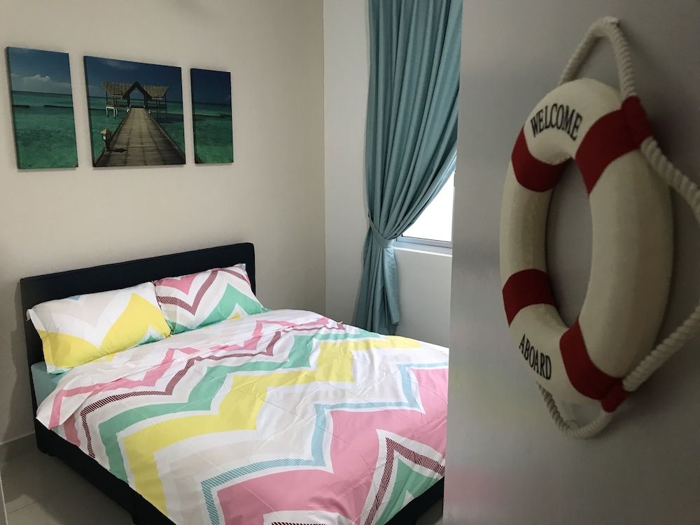 Condo, 3 Bedrooms, Non Smoking