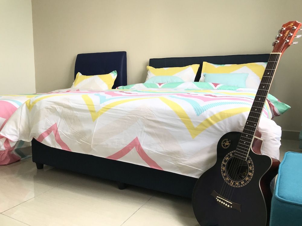 Condo, 3 Bedrooms, Non Smoking