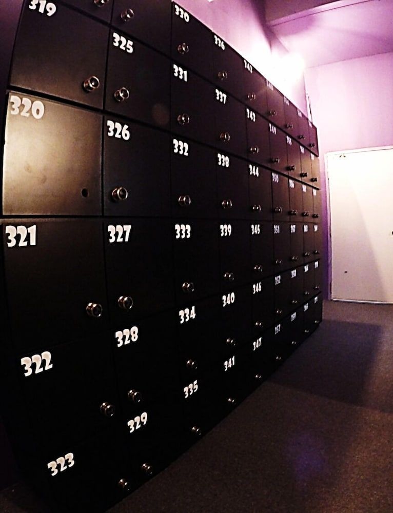 undefined Here Hotel Dormitory - Hostel 7