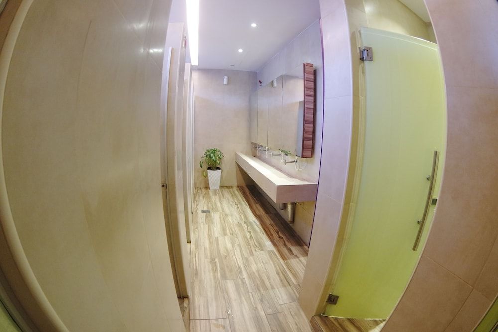 undefined Here Hotel Dormitory - Hostel 10