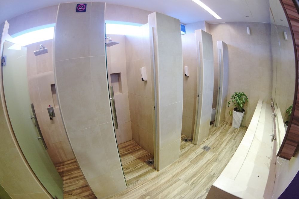 undefined Here Hotel Dormitory - Hostel 9