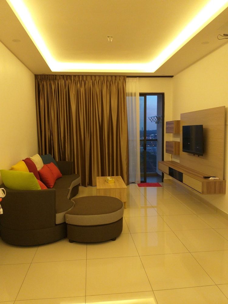 Raffles Suites Homestay Standard Apartment, 2 Bedrooms 8