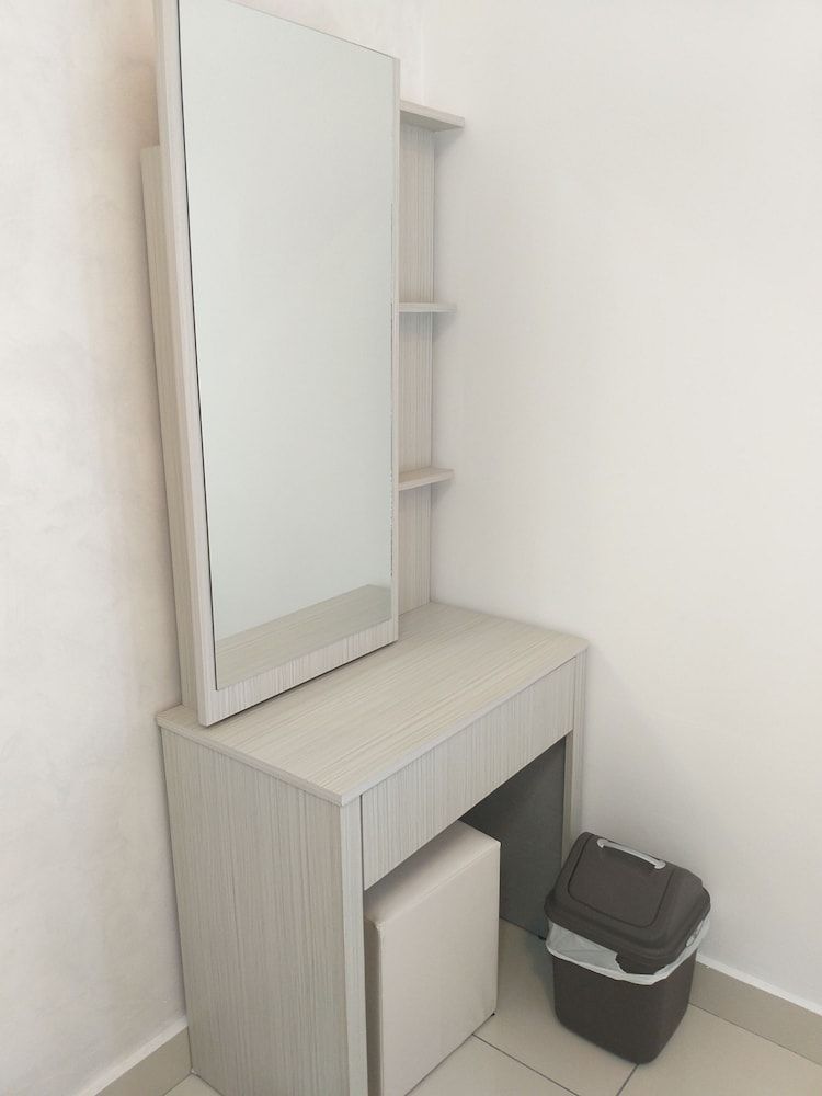 Raffles Suites Homestay Standard Apartment, 2 Bedrooms 4