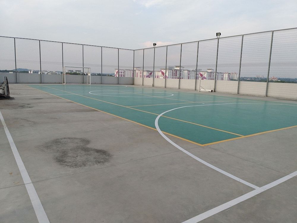 undefined Raffles Suites Homestay 4