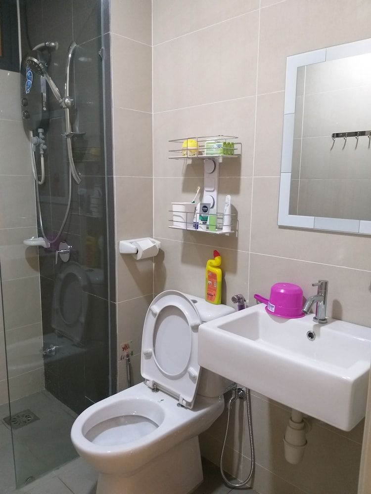 Raffles Suites Homestay Standard Apartment, 2 Bedrooms 5