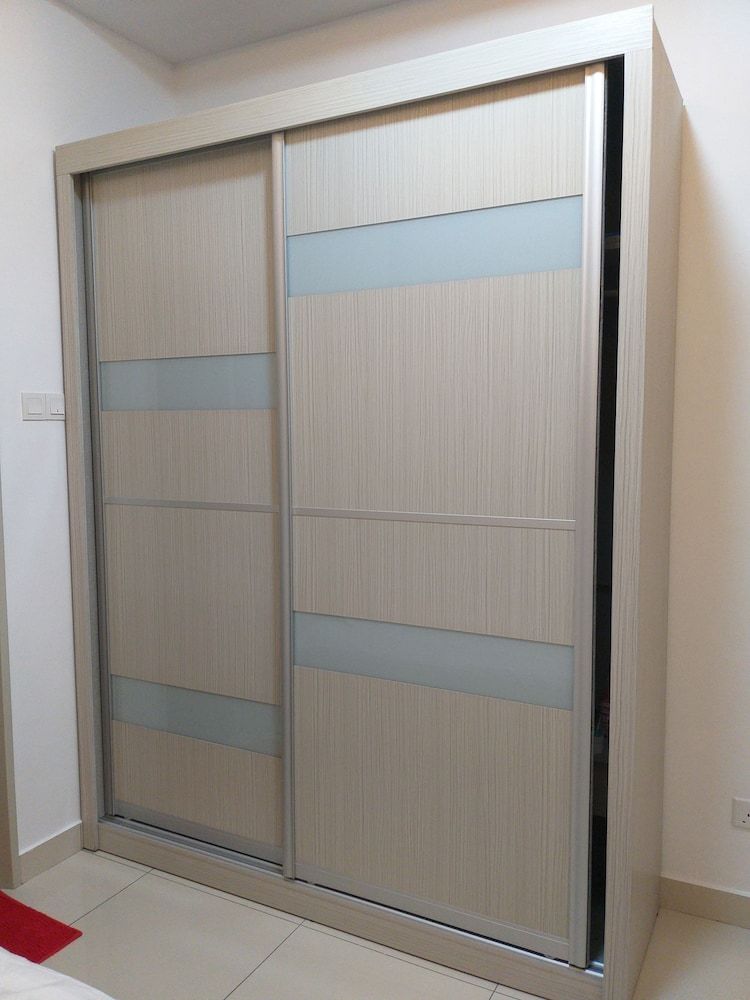 Raffles Suites Homestay Standard Apartment, 2 Bedrooms 9