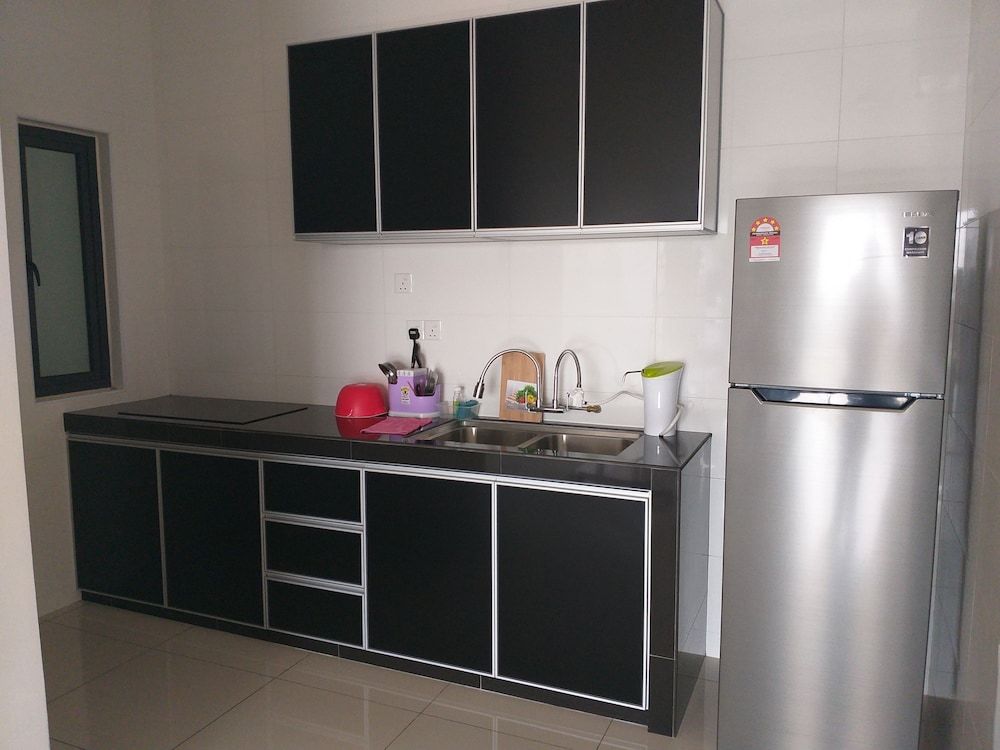 Raffles Suites Homestay Standard Apartment, 2 Bedrooms 7