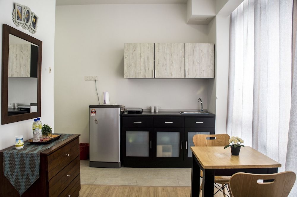 undefined As Home CUBE8TEEN - Mount Austin 3