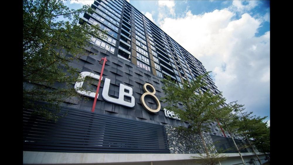 undefined As Home CUBE8TEEN - Mount Austin 2