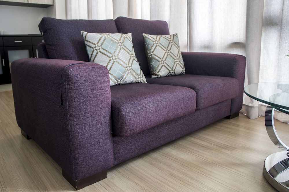 undefined As Home CUBE8TEEN - Mount Austin 5