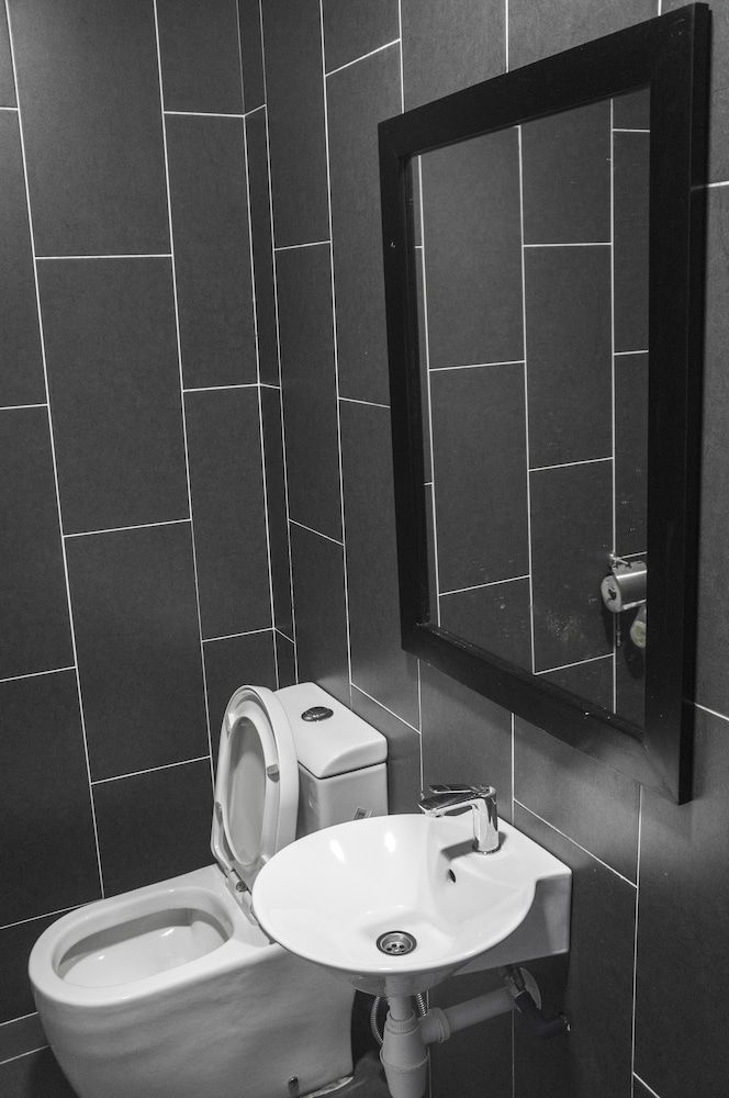 As Home CUBE8TEEN - Mount Austin Apartment, 1 Queen Bed, Non Smoking 10