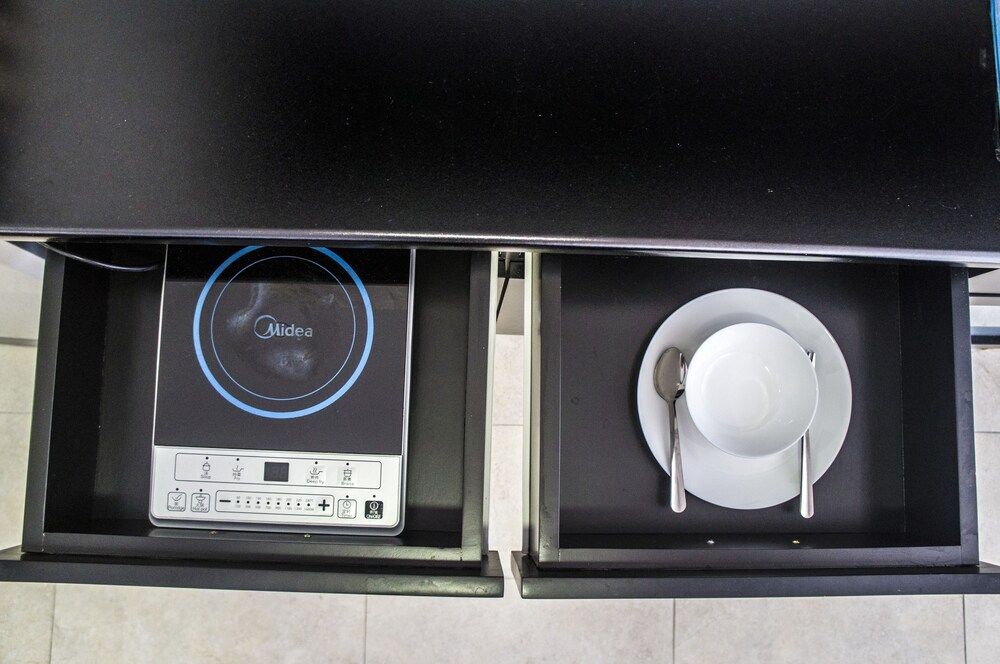 undefined As Home CUBE8TEEN - Mount Austin 4