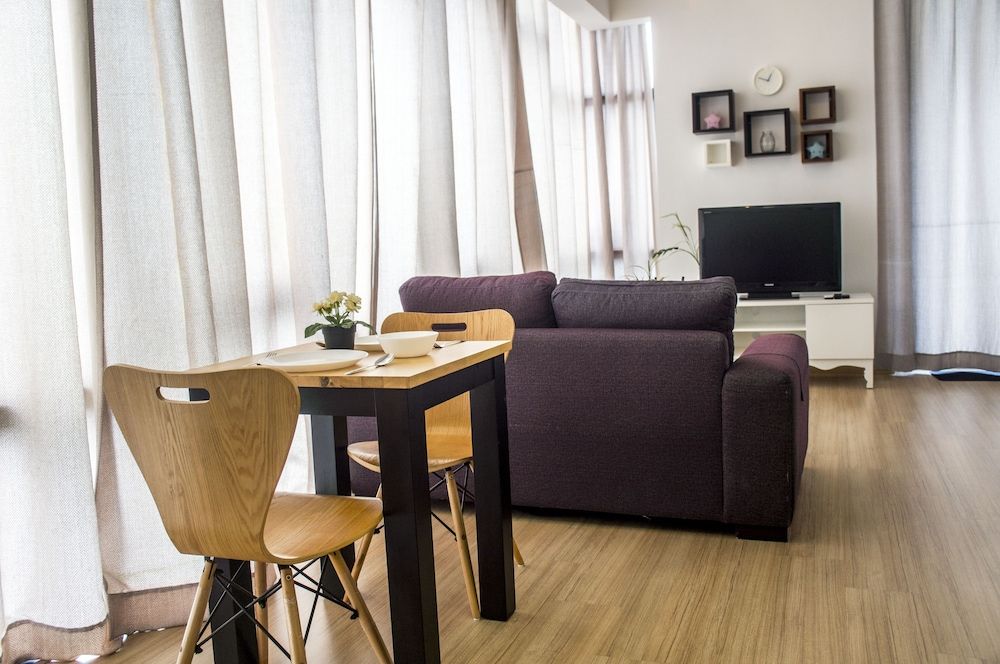 undefined As Home CUBE8TEEN - Mount Austin 6