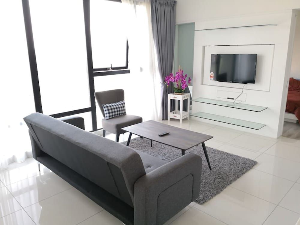 South Key Mosaic 12 Condo, 1 Bedroom 2