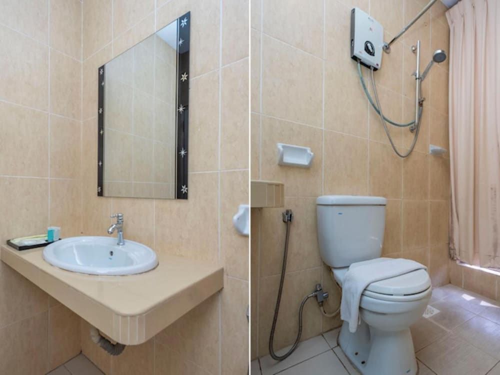 undefined Hotel Suan Bee 6