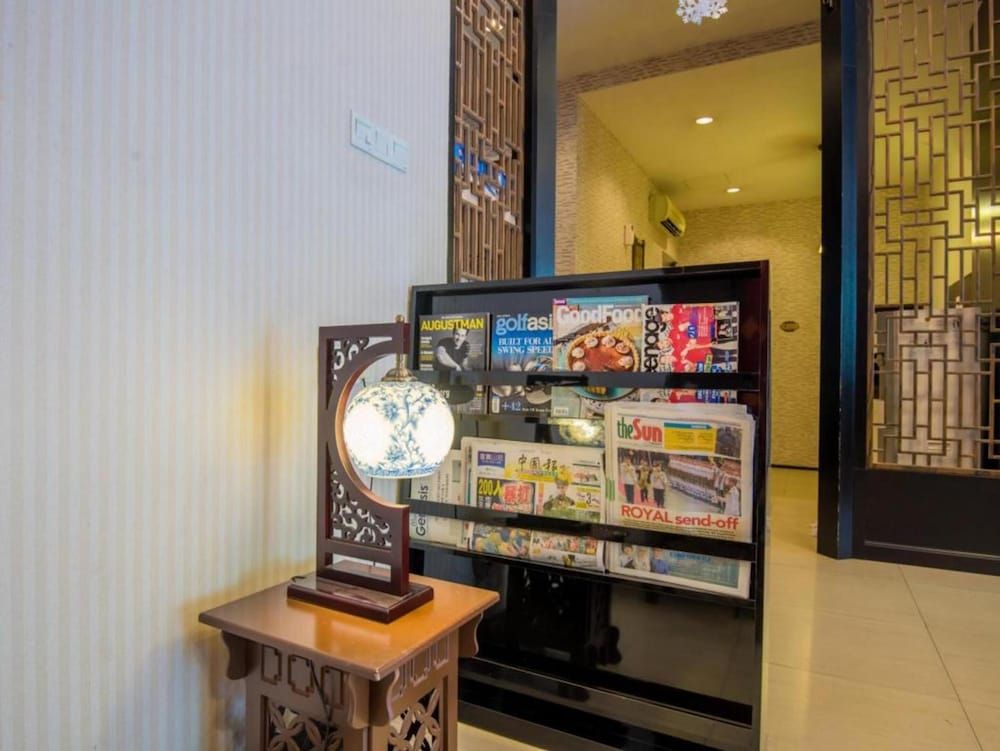 undefined Hotel Suan Bee 8