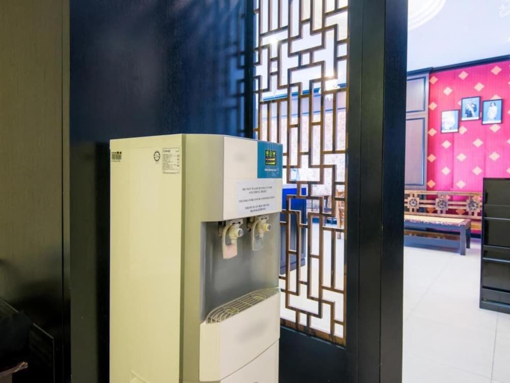 undefined Hotel Suan Bee 5