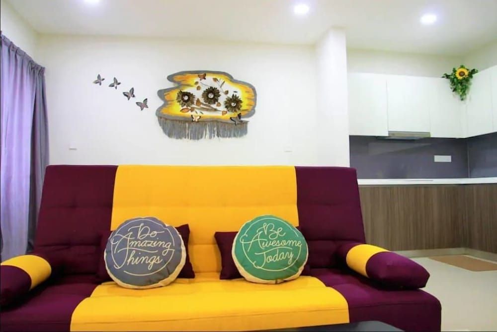 undefined 1 Bedroom JB Suites by SYNC 9