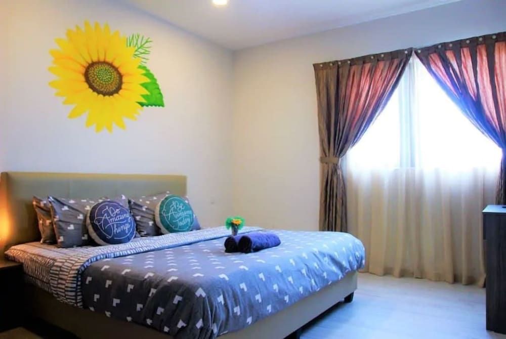 undefined 1 Bedroom JB Suites by SYNC 5