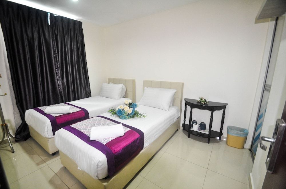 Hotel de Angsana Johor Bahru Deluxe Double Room, 1 Queen Bed 2