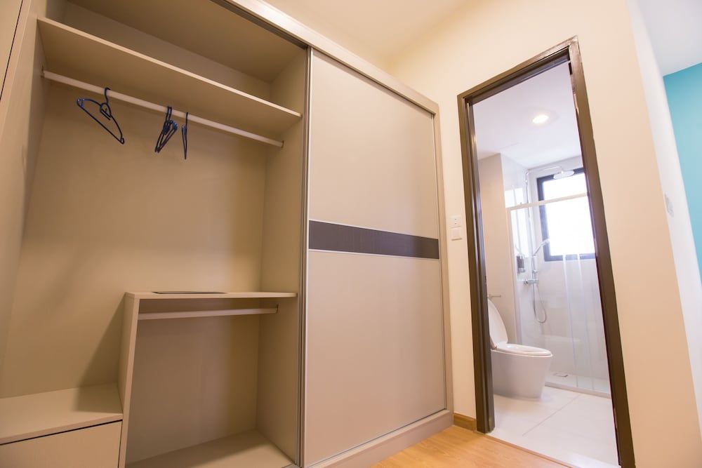 JAgape Comfort Apartment, 3 Bedrooms 10